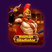 Permainan slot Roman Gladiator di Pavilion88 Malaysia / Roman Gladiator slot game on Pavilion88 Malaysia